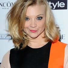 Natalie will not be getting involved in any official capacity. Natalie Dormer Promiflash De