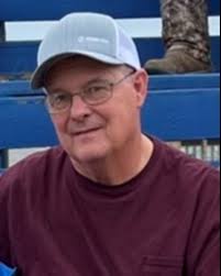 Stephen "Scotty" Ashley Obituary June 4, 2023