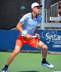 There are no recent items for this player. Alex De Minaur Editorial Photo Image Of Athlete Canada 155538641