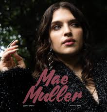 Mae Muller interview: "There are some risks that aren't worth taking"