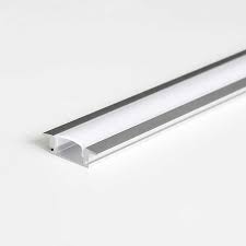 Recessed lighting trims 13 inches to millimeters meters centimeters. Aluminium Profile Light 17mm Conceal 2 Meter Veekaylight
