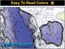 free shipping lakemaster pro maps for humminbird