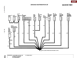 A wiring diagram for the 1982 suzuki gs 125 can be found in the maintenance manual. Mercede W124 Wiring Diagram