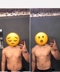 3 Months Is All It Took And Still Going If Really Shreds The Fat Off Intermittentfasting