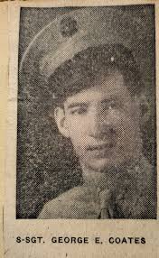 Two brothers serve in WWII together overseas