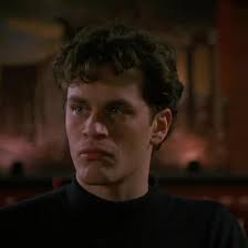 "Hey, wasn't that our fan?"