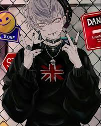 Best Anime Cartoon Wallpaper Lock Screen Wallpaper Cute Anime Guys Dark Anime Guys Handsome Anime