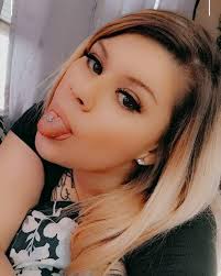 Obituary for Kayla Ryan Johnson, "Pinki"