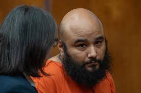 Man accused of killing Montclair woman to stay in jail until trial