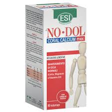 Contenuto di vitamina d in alcuni alimenti. Integratore Alimentare Di Calcio Magnesio E Vitamina D Esi Srl