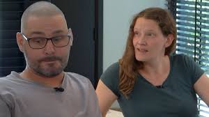 Ramona zoekt eerder een open relatie...