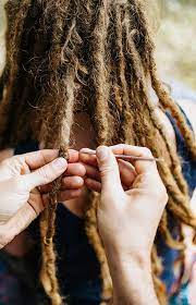 Linda Dread Shop On Instagram Crochet Hook Dreads Dreads Care Crochet Dreads