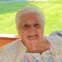 Betty J. Prindle Obituary