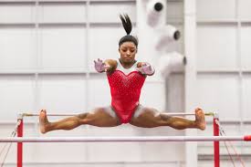 Simone biles' net worth in 2019. How The World S Greatest Gymnast Became Inevitable