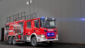 Image result for Rosso Vigili Del Fuoco 1980 Fleet