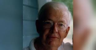 Wesley Malcom Robison Obituary