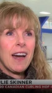 Julie Skinner's Instagram, Twitter & Facebook