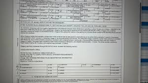 DARIUS ENOCH ARRESTED ** This post is showing arrest information only. This  information does not infer or imply guilt of any actions or activity other  than their arrest.
