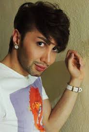 عشق من عاشقم باش