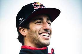 Racing into Singapore Grand Prix 2015 with Red Bull's Daniel Ricciardo
