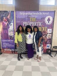 I JUST WANTED TO SHARE SOME PICS THAT I GOT FROM THE “ THE WAIT IS OVER  CONFERENCE “.m here in Fayetteville, NC. The power of GOD WAS SO AWESOME!  You had