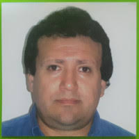 Arnulfo Encina Rojas