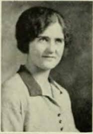 Dorothy Simmonds Darling (1905-1956)