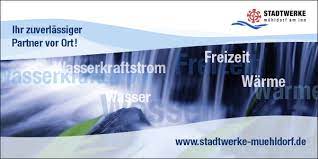 507 likes · 4 were here. Stadtwerke Muhldorf Geschichtstage Muhldorf