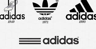 When designing a new logo you can be inspired by the visual logos all images and logos are crafted with great workmanship. Alles Gute Zum Geburtstag Vollstandige Adidas Logo Geschichte Nur Fussball