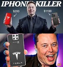 Tesla Pi Phone: Elon Musk's Secret Weapon Against Tech Titans? Elon Musk loves a good fight, and the Tesla Pi Phone might be his knockout punch to Big Tech. Rumored to offer