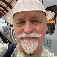 Kenneth Barista Hedström