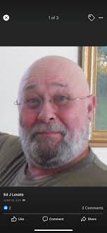 Edward Lovato Obituary
