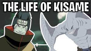 Showcasing hoshigaki clan in shinobi life 2! The Life Of Kisame Hoshigaki Naruto Youtube