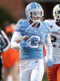 Ryan Switzer Congrats Ryan The Cowboys Will Love You Carolina Football Carolina Pride North Carolina Tar Heels