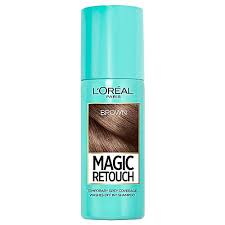 Best Temporary Hair Color Spray In Pakistan
