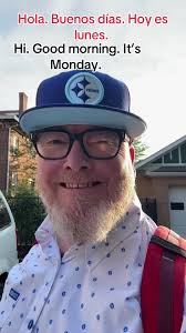 ¡In día espectacular! #spanishteacher #spanishstudent #fyp #foryoupage  #spanish #neweracap #spanishtiktok #englishstudent #englishlesson