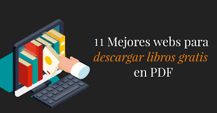 Todo en uno pdf editorplus crea, convierte, combina y rellena pdfs. Como Descargar Libros Pdf Gratis En 2021 Descargar