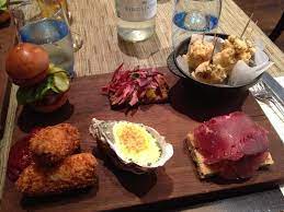 Gentleman S Afternoon Tea Is The Answer Chapters In Blackheath High Tea Afternoon Tea Brunch