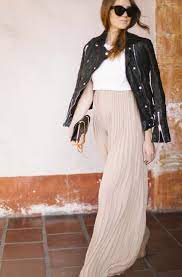 Be the best dressed guest with boohoo australia's selection of wedding guest dresses. The Perfect Wedding Guest Dress Long Skirt Casual What To Wear Outfits