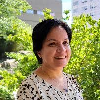 Esperanza Arias's Instagram, Twitter & Facebook