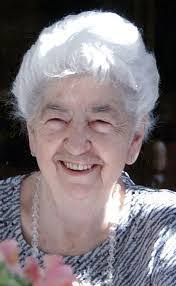 Patricia Nyberg's Instagram, Twitter & Facebook