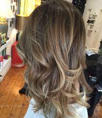 Bronde Balayage Colour Melt Hair Color Melting Hair Bronde Balayage Hair