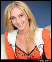 Denver Broncos Cheerleaders of 2004
