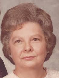 Mary Louise Ainsley 1921-2021