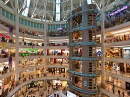 Mua sắm ở kuala lumpur (vi). Biggest Shopping Malls In Kuala Lumpur