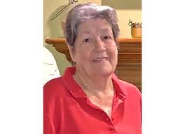 Barbara Hughes Obituary (2021)