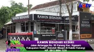 Maybe you would like to learn more about one of these? Jalan Jalan Episode 279 Rawon Bidadari Kediri 1 2 Youtube