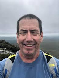 Happy St. Patrick's Day to my Irish cousins.