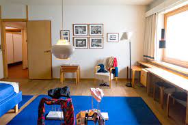 Kitka.ca has uploaded 1792 photos to flickr. Maison Louis Carre By Alvar Aalto Joelix