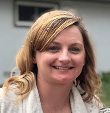 Amber Witte's Instagram, Twitter & Facebook